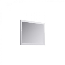 Зеркало Aqwella 5 stars Empire Emp.02.10/W 100 белое