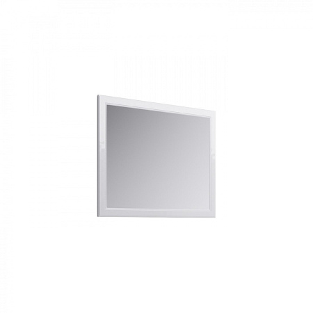 Зеркало Aqwella 5 stars Empire Emp.02.10/W 100 белое