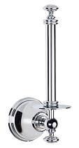 Держатель запасных рулонов Tiffany World Harmony TWHA119cr хром