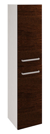 Шкаф-пенал Dreja Q max 35 венге