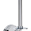 Держатель запасных рулонов Tiffany World Harmony TWHA119cr хром - фото 1