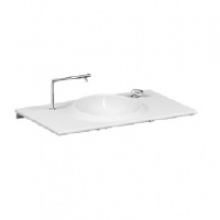 Раковина VitrA Istanbul 4519B403-6142