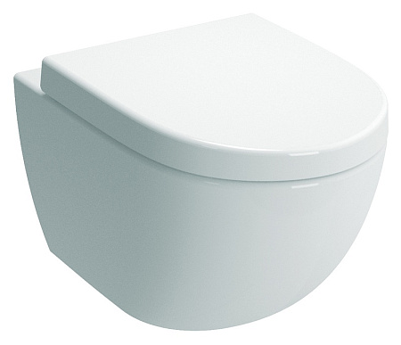 Чаша для унитаза подвесного VitrA Sento 4448B003-0075