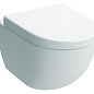 Чаша для унитаза подвесного VitrA Sento 4448B003-0075