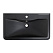 Раковина BelBagno BB800/455-LV-ART-ALR-NERO 80 черный