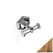 Крючок Stil Haus Marte MA13(25) бронза