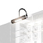 Светильник Berloni Bagno XP11 - фото 1