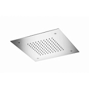 Верхний душ Palazzani 99580810 хром