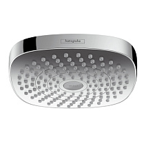Верхний душ Hansgrohe Croma Select Е 180 26524000 хром