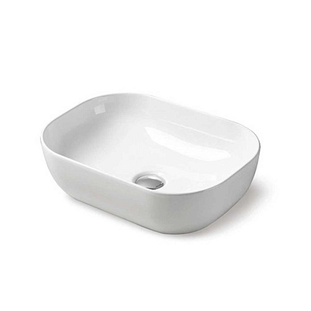 Раковина Vincea VBS-102 45,5 белый