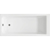 Ванна акриловая Roca Elba 248507000 170х75 см