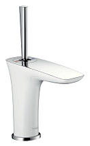 Смеситель Hansgrohe PuraVida 15075400 для раковины Смеситель Hansgrohe PuraVida 15075400 для раковины