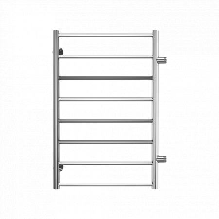 Полотенцесушитель водяной Terminus Аврора П8 500х800 бп500 хром