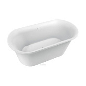 Акриловая ванна Aquanet Family Smart 88778-MW 170х78 Matt Finish белый матовый