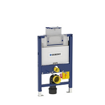 Система инсталляции Geberit Duofix Omega 111.003.00.1 для подвесного унитаза