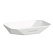 Мыльница Laufen Home Collection Trio Dish 8.7777.6.000.000.1 белый