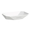 Мыльница Laufen Home Collection Trio Dish 8.7777.6.000.000.1 белый