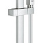 Душевой гарнитур Grohe Euphoria Cube Stick 27700000 - фото 1