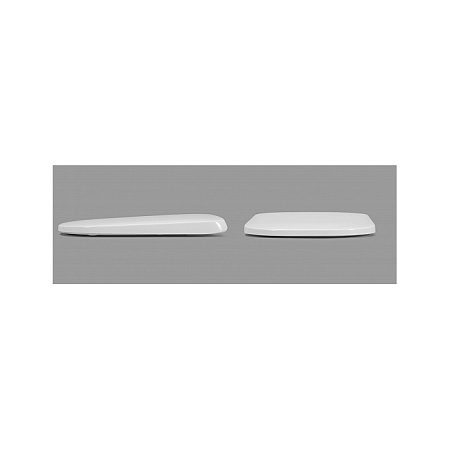 Унитаз Roca Gap Rimless 893104100 + инсталляция + кнопка