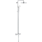 Душевая стойка Grohe Euphoria 260 27475002 с термостатом для ванны