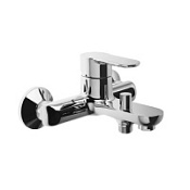 Смеситель Palazzani Bella 97101510 для ванны с душем