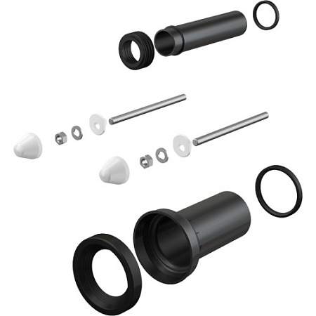 Монтажный комплект Alcaplast  M900 
