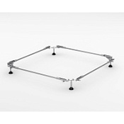 Опорная конструкция Bette B50-3051 для поддонов 90х90 Опорная конструкция Bette B50-3051 для поддонов 90х90