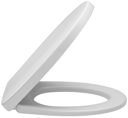Крышка-сиденье Jacob Delafon Patio E70021-00 с микролифтом