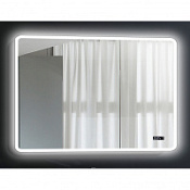 Зеркало Esbano ES-2073 YDS 120x70 см с подогревом