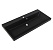 Раковина BelBagno BB1000/450-LV-ART-AST-NERO 100 черный