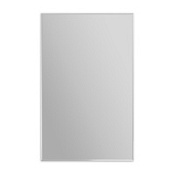 Зеркало BelBagno SPC-AL 50х80 хром Зеркало BelBagno SPC-AL 50х80 хром