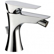 Смеситель Daniel Diva DV604-CR для биде, хром