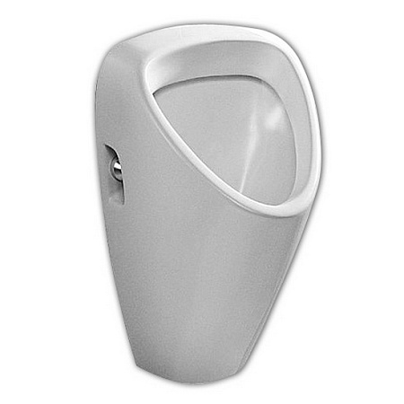 Писсуар Jika Golem 8430600000001 с внутренним подводом воды
