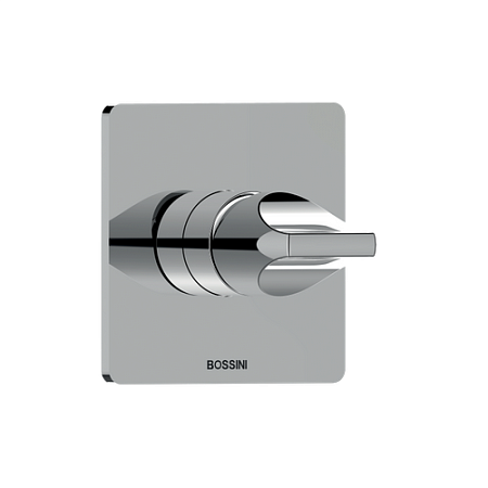 Смеситель Bossini Apice Z00504.030 для душа, хром