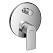 Смеситель Hansgrohe Rebris E 72468000 для душа, хром