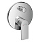 Смеситель Hansgrohe Rebris E 72468000 для душа, хром