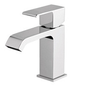 Смеситель Cezares Porta PORTA-LS1-01-W0 для раковины, хром