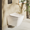 Унитаз подвесной VitrA Integra Square 7082B003-0075 - фото 3