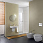 Унитаз подвесной VitrA Sunrise 5384B003-6061 с микролифтом - фото 2