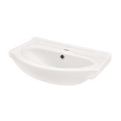 Раковина Santek Линда 1WH110156 55 см Раковина Santek Линда 1WH110156 55 см