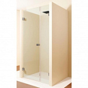 Душевая дверь в нишу Riho Scandic Mistral M102 GX0702001 90 L