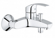Смеситель Grohe Eurosmart 33300002 для ванны