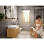 Смеситель Hansgrohe Rebris E 72576000 для раковины, хром - фото 3