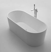 Акриловая ванна BelBagno BB71-1800 Акриловая ванна BelBagno BB71-1800