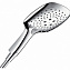Душевая лейка Hansgrohe Raindance Select 26550000 хром - фото 1