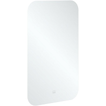 Зеркало Villeroy & Boch More to See One A4611000 60х100 c подсветкой