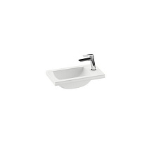 Раковина Ravak Classic XJD0114000 40 Раковина Ravak Classic XJD0114000 40