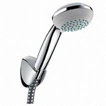 Душевая лейка Hansgrohe Crometta 85 27559000 хром
