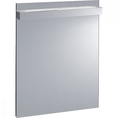Зеркало Geberit iCon 840760000 60 с подсветкой