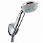 Душевая лейка Hansgrohe Crometta 85 27559000 хром - фото 1